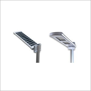 Solar Street Light