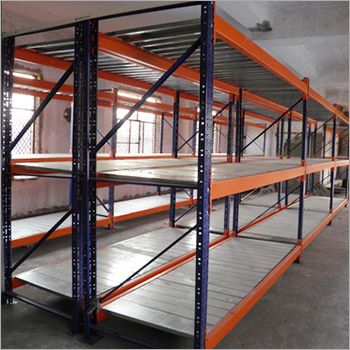 Pallet Racks