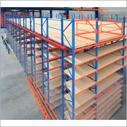 Mezzanine Floors
