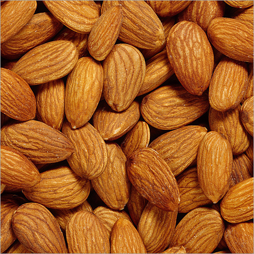 Almond Nuts Almond Nuts