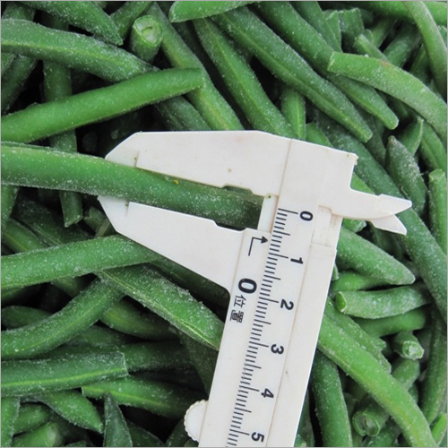 Frozen Green Beans By SPINEL CO., LTD.