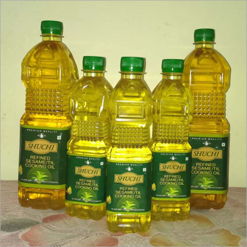 Sesame Oil