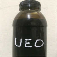 Used Engine Oil