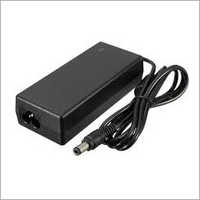 Laptop Adapter - Pc Material, 100x40x40mm Dimensions | 19v Output Voltage, 3.5a Power, 1-year Warranty, 100g Weight, 100v To 275vac Voltage Range