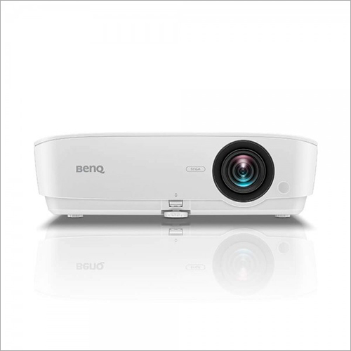 BENQ MS Projector By OPTIMA TECHNOLOGIES