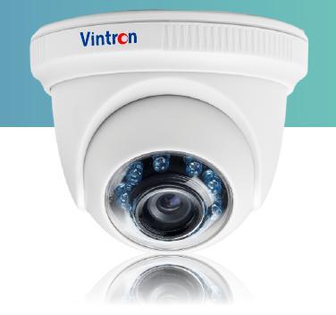 IP Indoor Camera 2.0 MP (HD)