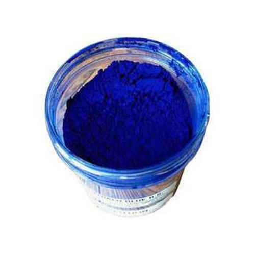 Blue Dyes