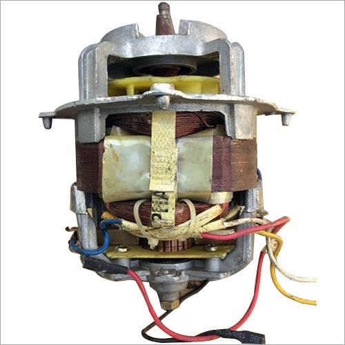 Copper Mixer Grinder Motor
