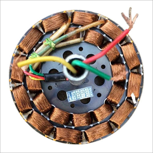 Ceiling Fan Stator