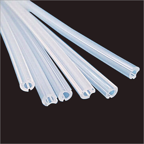Transparent Multi Lumen Tube