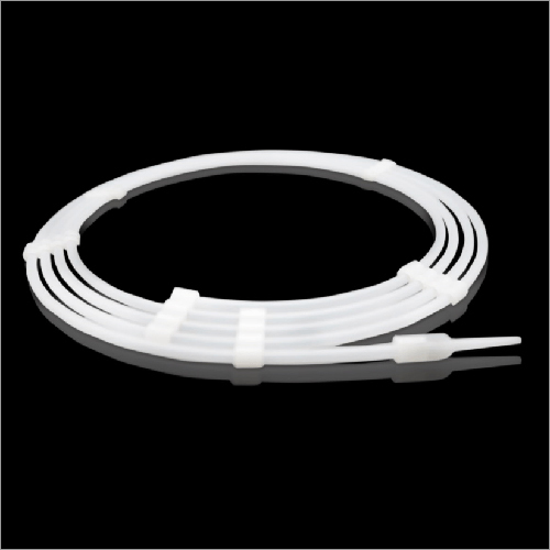 Medical Dispenser Tube