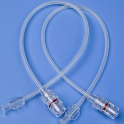 Medical High Pressure Braided Tube
