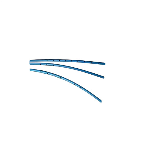 Medical Grade Extrusion Tube