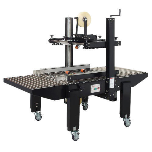 CARTON SEALER MACHINE CARTON SEALER MACHINE