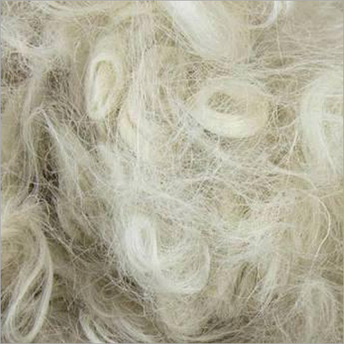Throwster Silk Waste