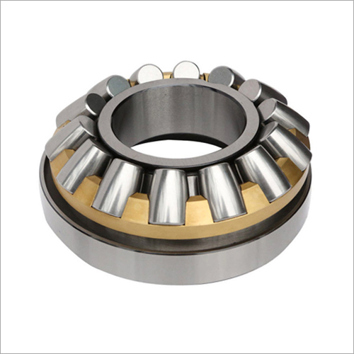 Spherical Roller Thrust Bearing