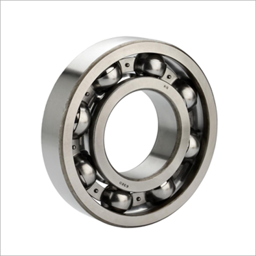Deep Groove Ball Bearing