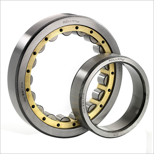 Cylindrical Roller Bearing Cylindrical Roller Bearing
