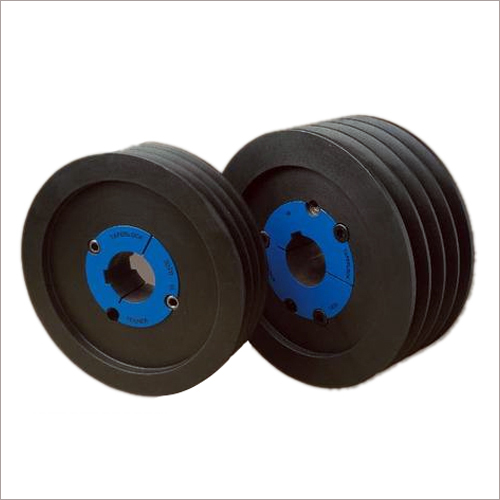 Taper Lock Dual Duty Pulleys Taper Lock Dual Duty Pulleys