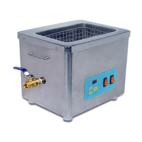 ULTRASONIC BATH SONICATOR