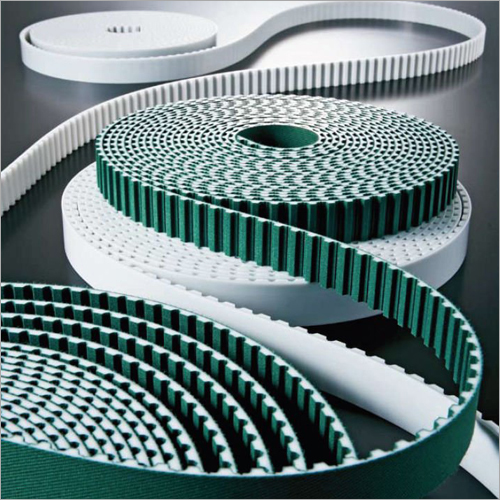 PU Timing Belts PU Timing Belts