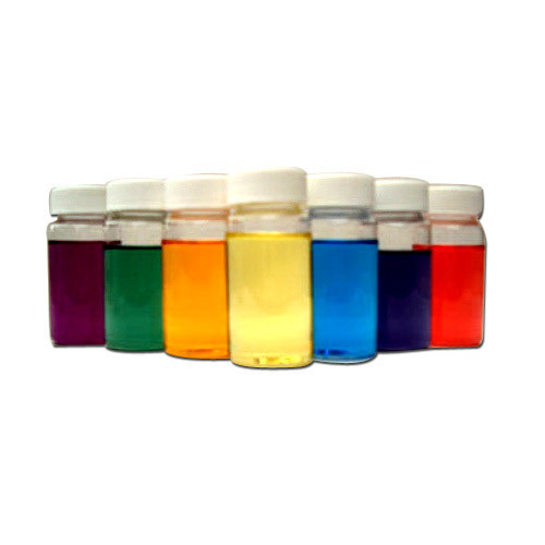Organic Chemical Dyes By MEGHA INTERNATIONAL