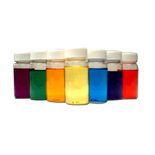 Organic Chemical Dyes