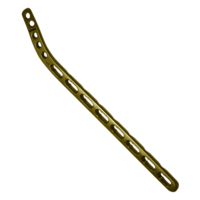 Extra Articular Distal Humerus Locking Plates Length: 4