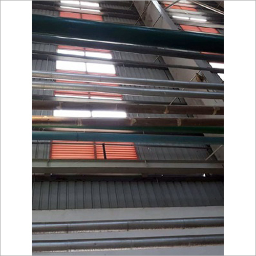 Fiberglass Insulation Line