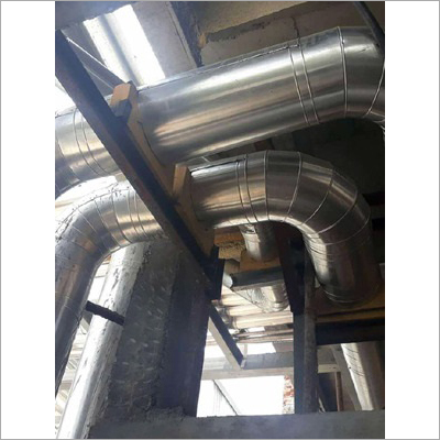 Hot Water Lining