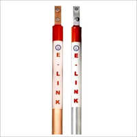 Safe Earthing Electrode - Application: Industrial