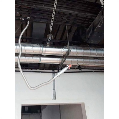 Insulation Pipe Line Work Service