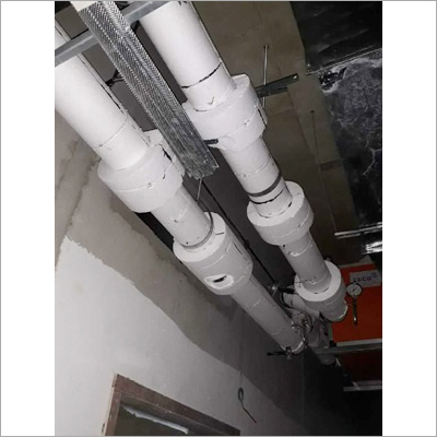 Thermal Insulation Line