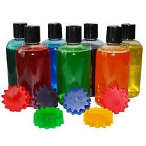 Oil soluble Dyes