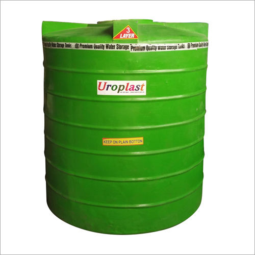 Premium Quality Water Tanks for Safe Water Storage - Utkarsh India