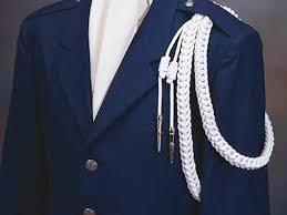 Military Lanyard