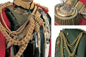 Uniform Accessories Ceremonial 