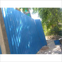 Aluminium Cladding Sheet