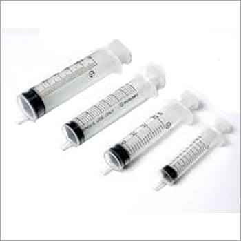 60ml Disposable Surgical Syringes
