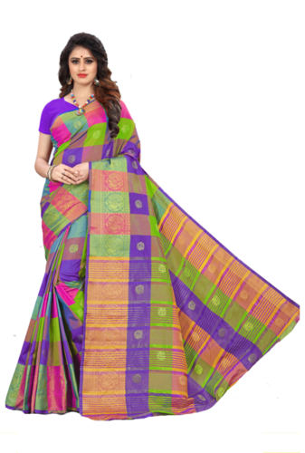Silk Saree