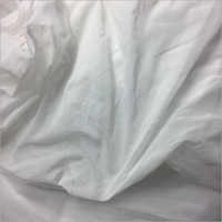 Washable Polyster Grey Fabric