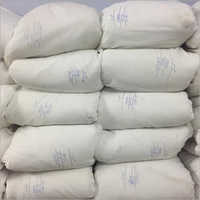 Grey Polyester Fabric - 100% Premium Quality, Glossy & Shiny Texture, Ideal For All Seasons, Perfect For Clothing & Home Décor