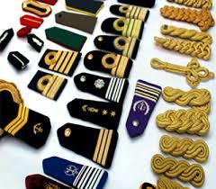 Uniform Accessorie
