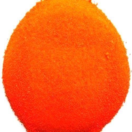 Reactive Orange Dyes