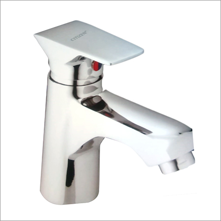 SS Sink Tap