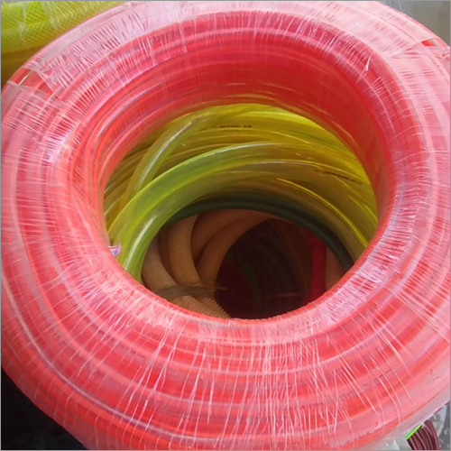 PVC Garden Pipes