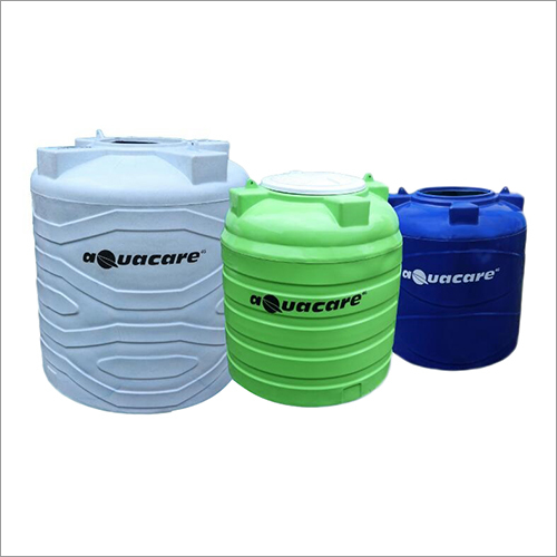 Water Storage Tank Water Storage Tank