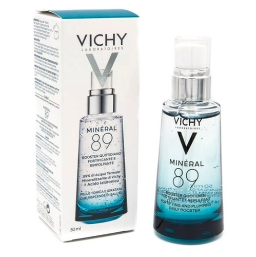 Vichy Skin Care Mineral 89