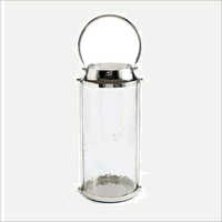 Large Dry Ice Candle Lantern
