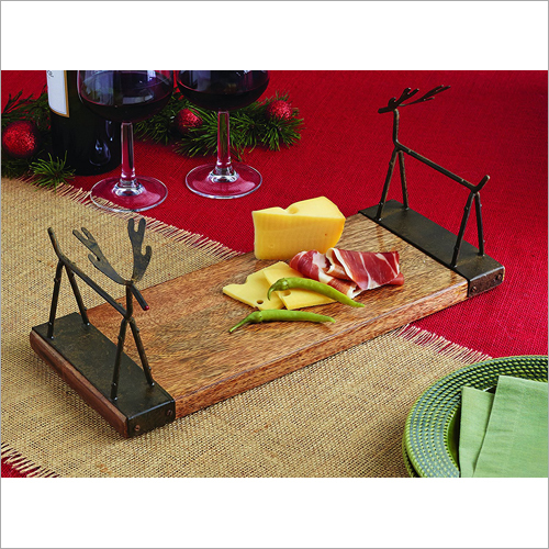 Wooden Tray